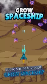 Grow Spaceship VIP