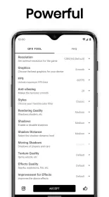 GFX Tool
