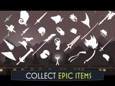 Stick Fight