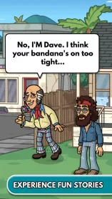Cheech and Chong Bud Farm
