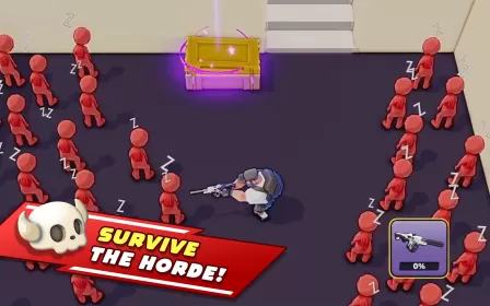 Survivor Z