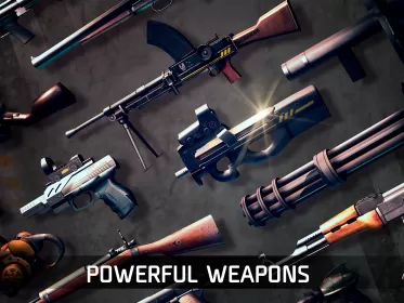 Dead Trigger