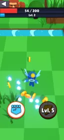 Monster Rumble