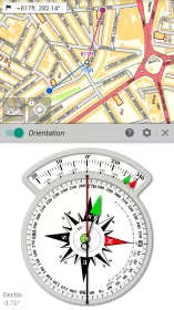 All-In-One Offline Maps