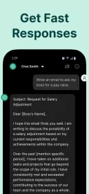 AI Chat Smith Smart Assistant