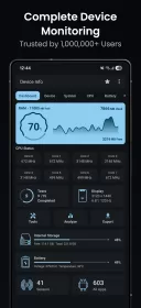 Device Info