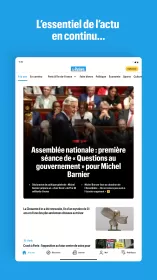 Le Parisien