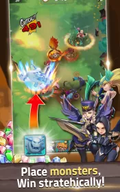 Dungeon Manager