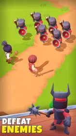Stronghold Dude