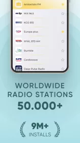 Radio FM AM