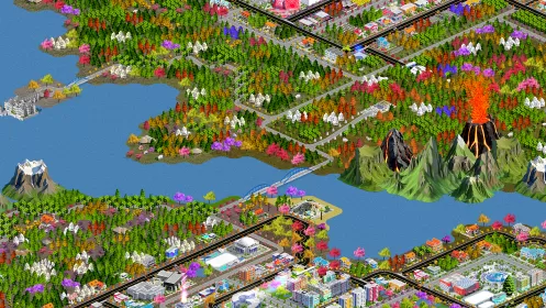 Designer City 2