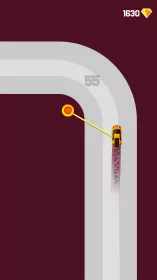 Sling Drift