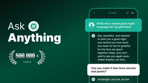 AI Chat - Chat with AI Bot