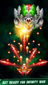 Space shooter
