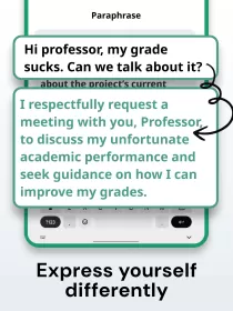 Grammar Check