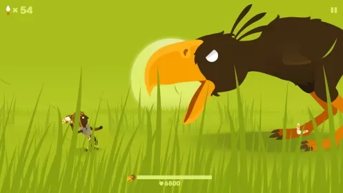 Big Hunter