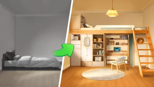Dream House Design