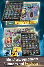 Dungeon Manager
