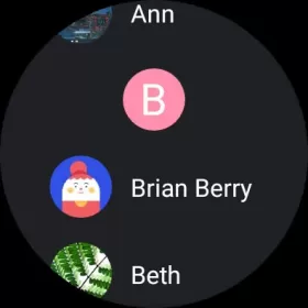 Handcent Next SMS messenger