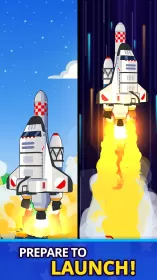 Rocket Star