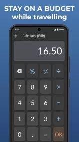 Currency Converter Plus