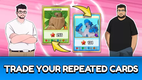 TCG Card Shop Tycoon