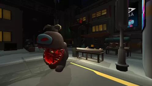 Imposter 3D