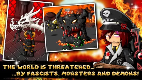 Epic Battle Fantasy 5