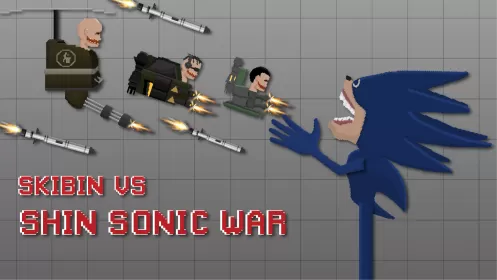 Ragdoll 2: Elite