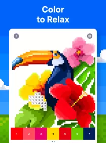 Pixel Art