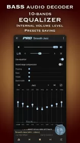 Jazz & Blues Music Radio