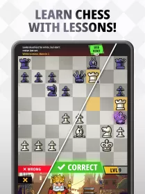 Chess Universe