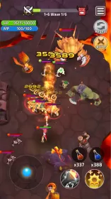 Dungeon Manager