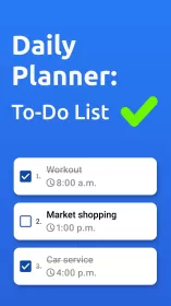 My Daily Planner