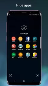 Super S9 Launcher