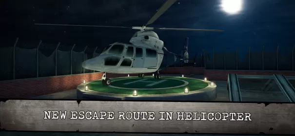 Mr. Meat 2: Prison Break