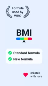 BMI Calculator Body Mass Index