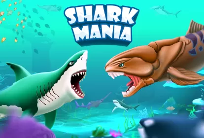 Shark Mania
