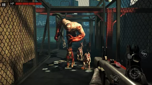 Zombie Hunter D-Day2