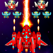 Strike Galaxy Attack