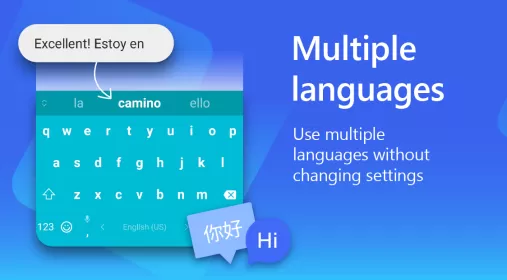 Microsoft SwiftKey