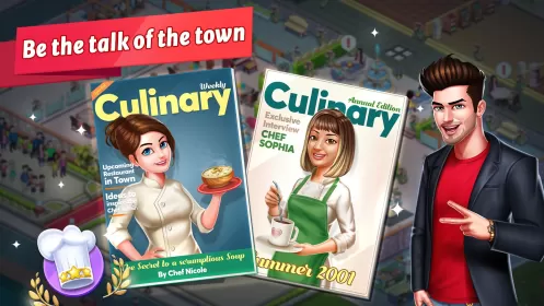 Star Chef 2
