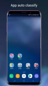 Super S9 Launcher