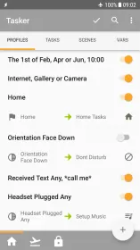 Tasker