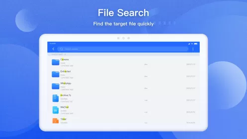 EX File Manager