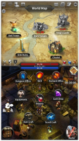 Call of Chaos : Age of PK