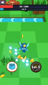 Monster Rumble
