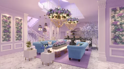 My Home Design Story