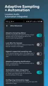 Bluetooth Codec Changer