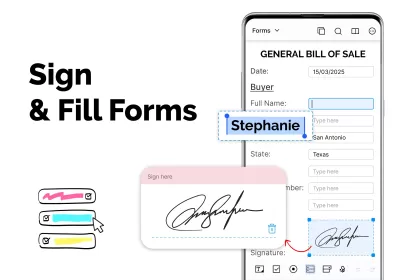 PDF Reader – PDF Viewer